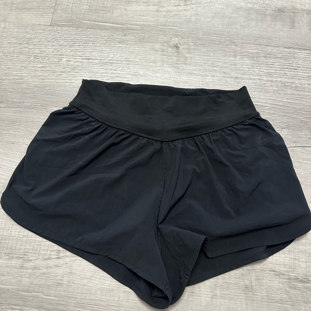 Aerie Cross Flowy Short